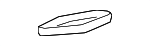 11129847198 - Engine: Valve Cover Gasket for BMW Image