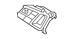 991613045521E0 - Electrical: Combination Switch for Porsche Image