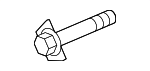 33306793891 - Suspension: Link Arm Bolt for BMW Image