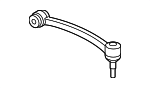 33322284132 - Suspension: Ft Lateral Arm for BMW Image