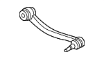 Rear Lateral Arm