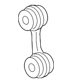 33322284130 - Suspension: Link Arm for BMW Image