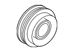 976433R000 - HVAC: Pulley for Kia: Cadenza, Forte, Forte Koup, Forte5, Optima, Soul Image