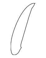 1CR291L5AA - : Seat Back Cover for Chrysler: Pacifica Image