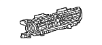 5567042270 - : Air Vent for Subaru Image