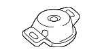 5Q0513353K - Suspension: Shock Mount for Volkswagen Image