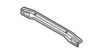 655223R000 - Body: Front Extension for Kia: Cadenza, Optima Image
