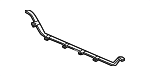 17517T95A00 - Fuel System: Support Bar for Honda Image