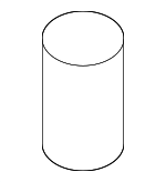 EF91398B1A - : Cross-Member Spacer for Mazda Image