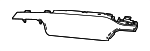 68428545AJ - Body: Display Unit for Mopar Image