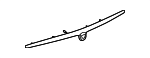 22766473 - Electrical: Center High Mount Stop Light for GM Image