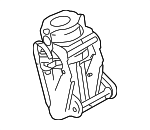 95835521501 - : Vacuum Pump for Porsche: Panamera Image