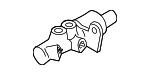 97035591000 - Body: Master Cylinder for Porsche: Panamera Image