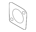 99635590101 - Body: Booster Assembly Gasket for Porsche: Panamera Image