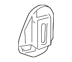 ZZDB61677 - : Lower Seal for Mazda: Tribute Image