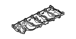 LR132045 - Engine: Baffle Plate for Land-Rover Image