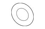 LR074127 - Engine: Dipstick O-Ring for Land-Rover Image