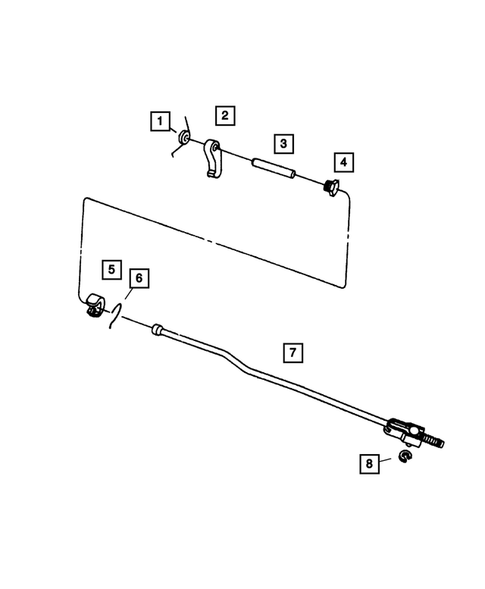 Valve Body for 2002 Dodge Ram 3500 #8