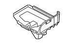 371502M000 - Electrical: Battery Tray for Hyundai Image