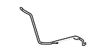 8853960460 - HVAC: Drain Hose for Toyota Image