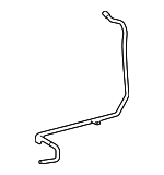 8853960450 - HVAC: Drain Hose for Toyota Image