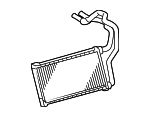 8710760530 - HVAC: Heater Core for Toyota Image