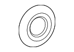 8889911020 - HVAC: Evaporator Assembly Grommet for Toyota Image