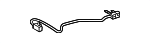 8862030290 - HVAC: Thermistor for Toyota Image
