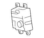 8710660410 - : Door Actuator for Toyota Image