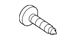 MF455390 - Body: Support Screw for Mitsubishi Image