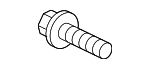 MS452369 - Body: Absorber Screw for Mitsubishi Image