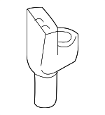 9496420 - : 1999-2004 Volvo Front Speed Sensor for Volvo: C70, S70, V70 Image