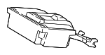 897A00C011 - Electrical: Receiver for Toyota: Tundra Image