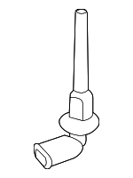 17137553919 - Steering: Level Indicator for BMW Image