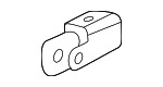 13718091194 - Engine: Air Tube Holder for BMW Image