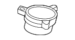 13718054844 - Engine: Valve for BMW Image