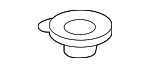 13719500708 - Engine: Air Cleaner Assembly Upper Insulator for BMW Image