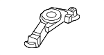 13718095809 - Engine: Air Cleaner Assembly Bracket for BMW Image