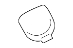 22793593 - Body: Wiper Arm Cap for GM Image