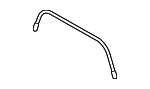 GAAA88239 - Body: Seat Wire for Mazda Image