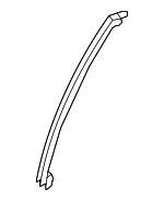 822236CT1A - : Sash Channel for Nissan Image