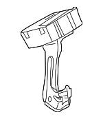 28595JA00A - Electrical: Controller for Nissan: Altima, Murano Image