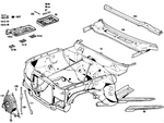 1156200158 - : Rest for Mercedes-Benz Image