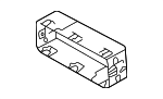 XQU100830 - : Mount Bracket for Land-Rover Image