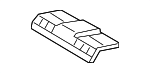 95852105801 - Body: Seat Adjuster for Porsche Image image