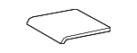 9Y0963555L - Body: Seat Heater for Porsche Image image