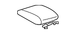 5890533210B0 - Body: Lid Assembly for Toyota: Camry Image
