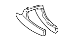 5881133090B0 - Body: Front Trim for Toyota: Camry Image