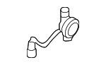 96310AR000 - Entertainment &amp; Telematics: Speaker for Hyundai Image