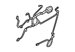 82397AR000 - Body: Wire Harness for Genesis: GV70 Image